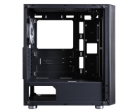 ZALMAN R2 ATX Mid Tower PC Case 120mm fan Czarna R2 Black - 668106 - zdjęcie 3